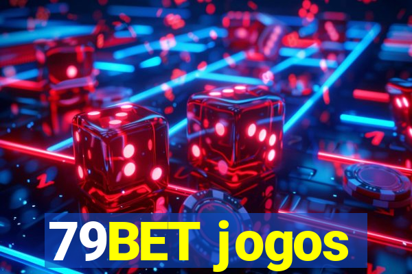 79BET jogos